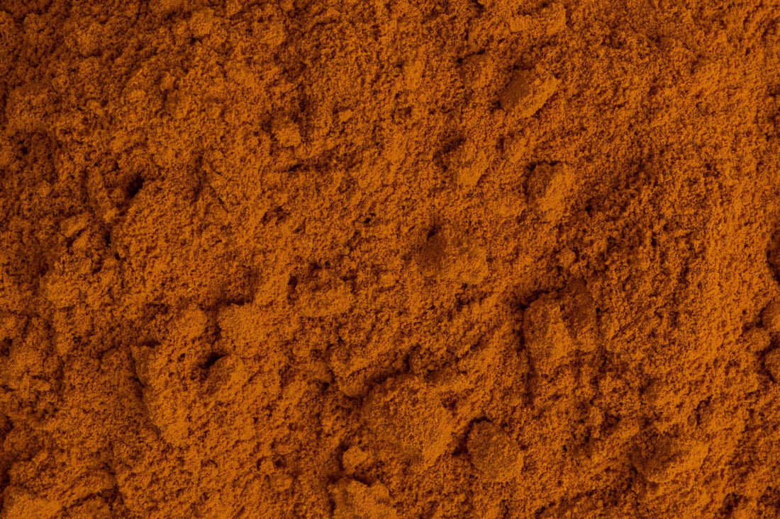 Waigaon Turmeric Waigaon Turmeric