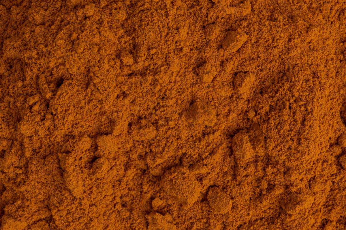 Waigaon Turmeric