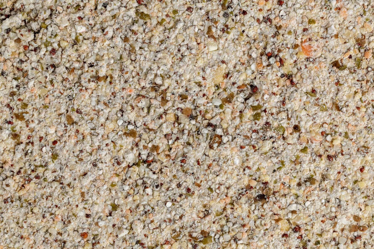 Super Grain Mix Recipes